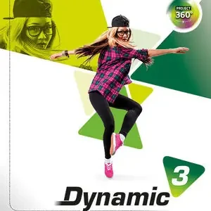 Top-Angebot DYNAMIC 3. STUDENT'S BOOK