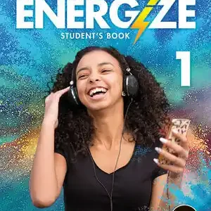 Wochenendangebot ENERGIZE 1. STUDENT'S BOOK.