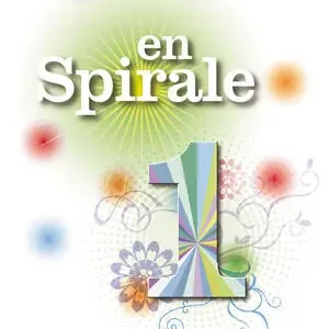 Weltweiter Versand EN SPIRALE 1. LIVRE DE L'ÉLÈVE + COMIC