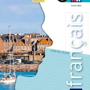 AROBASE NOUVEAU 3. PACK LIVRE DE L'ÉLÈVE + COMIC Mega-Angebot