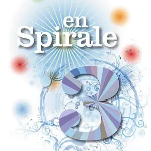 Finale Aktion EN SPIRALE 3. LIVRE DE L'´ÉLÈVE + COMIC