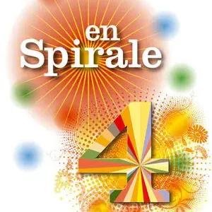 EN SPIRALE 4. LIVRE DE L'ÉLÈVE Direkt Vom Hersteller