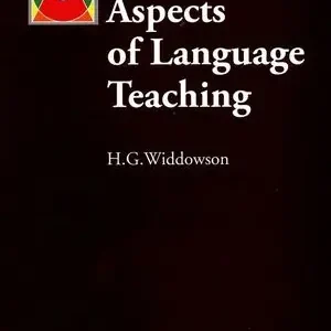 ASPECTS OF LANGUAGE TEACHING Abverkauf