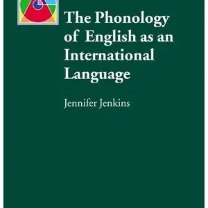 THE PHONOLOGY OF ENGLISH AS AN INTERNATIONAL LANGUAGE Sofort Bestellen