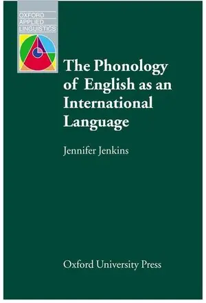 THE PHONOLOGY OF ENGLISH AS AN INTERNATIONAL LANGUAGE Sofort Bestellen