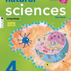 THINK DO LEARN NATURAL AND SOCIAL SCIENCES 4TH PRIMARY. CLASS BOOK + CD PACK AMB Must-Have