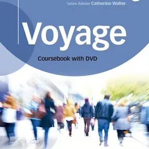 VOYAGE A2. STUDENT'S BOOK + WORKBOOK PACK WITH KEY Neue Ware