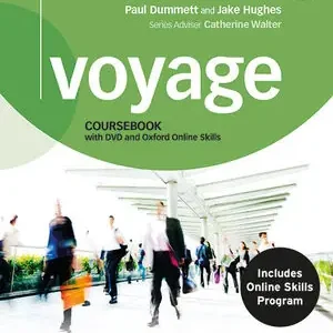 VOYAGE A1. STUDENT'S BOOK + WORKBOOK+ PRACTICE PACK WITHOUT KEY Knallerangebot