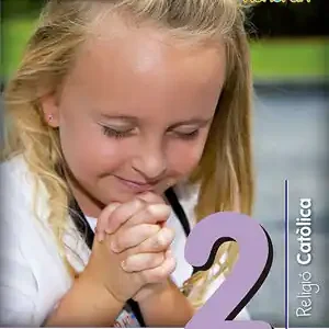RELIGIÓ CATÒLICA 2 - EDUCACIÓ PRIMÀRIA - NEHORAH (VALENCIANO) Bestseller