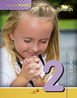 RELIGIÓ CATÒLICA 2 - EDUCACIÓ PRIMÀRIA - NEHORAH (VALENCIANO) Bestseller