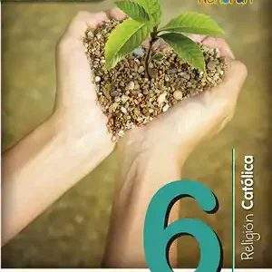 Heute Kaufen PROYECTO NEHORAH - RELIGIÓN CATÓLICA 6 - EDUCACIÓN PRIMARIA. (LIBRO DEL ALUMNO)