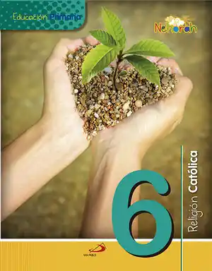 Heute Kaufen PROYECTO NEHORAH - RELIGIÓN CATÓLICA 6 - EDUCACIÓN PRIMARIA. (LIBRO DEL ALUMNO)