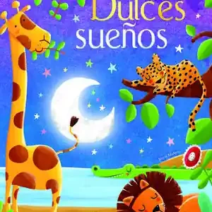 Ausverkauf DULCES SUEÑOS. UN LIBRO DE CUENTOS PARA IRSE A DORMIR