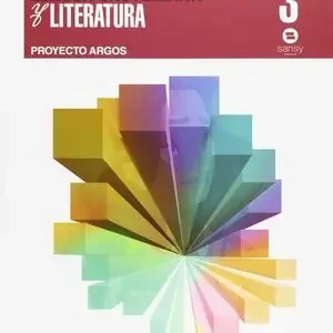 3º ESO ARGOS LENGUA  CASTELLANA Y LITERATURA Angebot