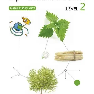 Sonderaktion TOP NATURAL SCIENCE 2 PLANTS