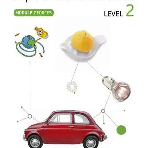 TOP NATURAL SCIENCE 2 FORCES Ab Werk