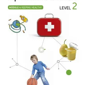 TOP NATURAL SCIENCE 2 KEEPING HEALTHY Gleich Bestellen