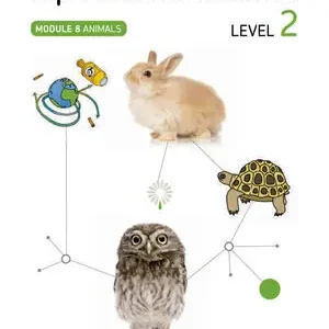 TOP NATURAL SCIENCE 2 ANIMALS Heißes Angebot