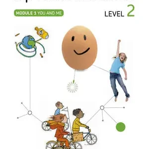 TOP NATURAL SCIENCE 2 YOU AND ME Begrenztes Angebot