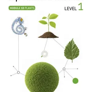 Ab Werk TOP NATURAL SCIENCE 1 PLANTS