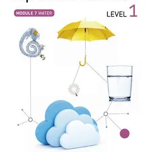 TOP SOCIAL SCIENCE 1 WATER Expressversand