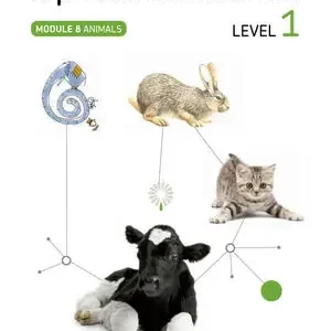 TOP NATURAL SCIENCE 1 ANIMALS Top-Qualität