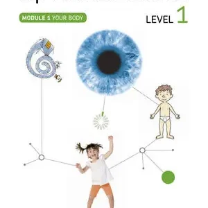 TOP NATURAL SCIENCE 1 YOUR BODY Highlight