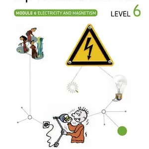 Beliebt TOP NATURAL SCIENCE 6 ELECTRICITY AND MAGNETISM