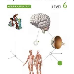 TOP NATURAL SCIENCE 6 SENSITIVITY Top-Qualität