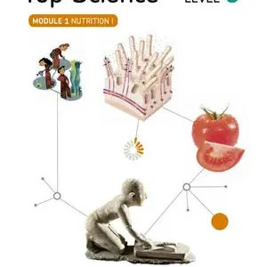 TOP NATURAL SCIENCE 6 NUTRITION I Kostenloser Versand