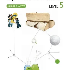 Sichere Zahlung TOP NATURAL SCIENCE 5 MATTER