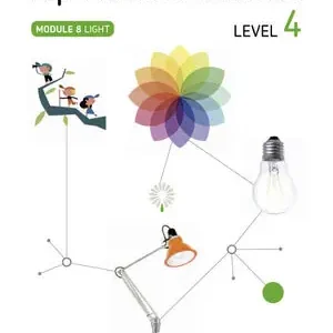 TOP NATURAL SCIENCE 4 LIGHT Top-Angebot