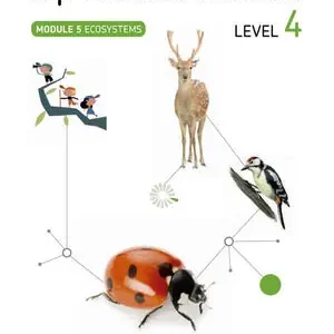 TOP NATURAL SCIENCE 4 ECOSYSTEMS Finale Aktion