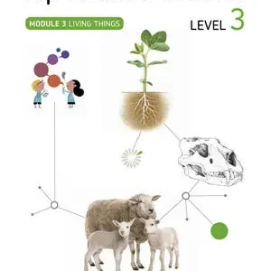 Großhandel TOP NATURAL SCIENCE 3 LIVING THINGS