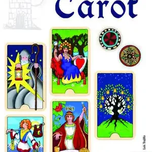 CÓMO INTERPRETAR EL TAROT Geld-Zurück-Garantie