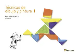 Sofort Bestellen CUADERNO TECNICAS DE DIBUJO Y PINTURA I 1 PRIMARIA