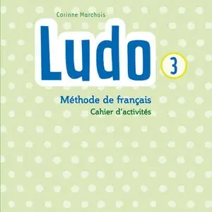 Direktkauf LUDO 3 CAHIER D'EXERCICES