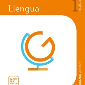 Sofort Bestellen QUADERN LLENGUA 1 PRIMARIA 1 TRIM SABER FER AMB TU