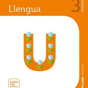 QUADERN LLENGUA 3 PRIMARIA 1 TRIM SABER FER AMB TU Wochenendangebot