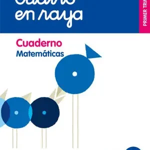 GLOBALIZADO CUATRO EN RAYA CUADERNO MATEMATICAS 2 PRIMARIA 1 TRIM Nur Für Kurze Zeit
