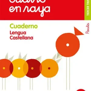 GLOBALIZADO CUATRO EN RAYA CUADERNO LENGUA PAUTA 2 PRIMARIA 3 TRIM Mengenrabatt