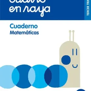 GLOBALIZADO CUATRO EN RAYA CUADERNO MATEMATICAS 1 PRIMARIA 3 TRIM Wochenendangebot