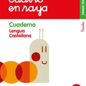 GLOBALIZADO CUATRO EN RAYA CUADERNO LENGUA PAUTA 1 PRIMARIA 1 TRIM Geld-Zurück-Garantie