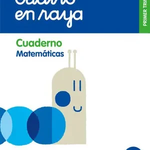 GLOBALIZADO CUATRO EN RAYA CUADERNO MATEMATICAS 1 PRIMARIA 1 TRIM Preisreduziert