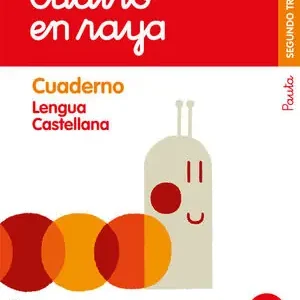 Geprüft GLOBALIZADO CUATRO EN RAYA CUADERNO LENGUA PAUTA 1 PRIMARIA 2 TRIM