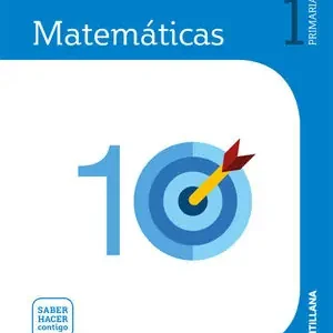CUADERNO MATEMATICAS 1 PRIMARIA 2 TRIM SABER HACER CONTIGO Expressversand