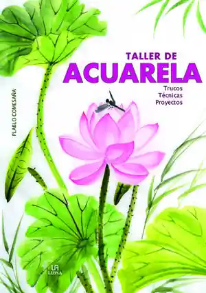 TALLER DE ACUARELA Expressversand