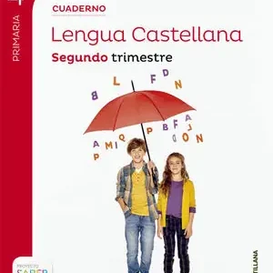 Direktkauf CUADERNO LENGUA 4 PRIMARIA 2 TRIM SABER HACER