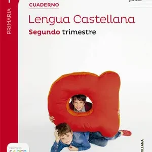 CUADERNO LENGUA PAUTA 1 PRIMARIA 2 TRIM SABER HACER Exklusiv