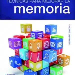 Beliebt TÉCNICAS PARA MEJORAR LA MEMORIA